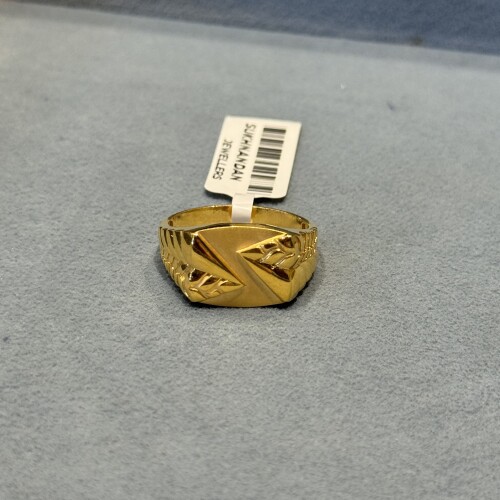 Gents Rings