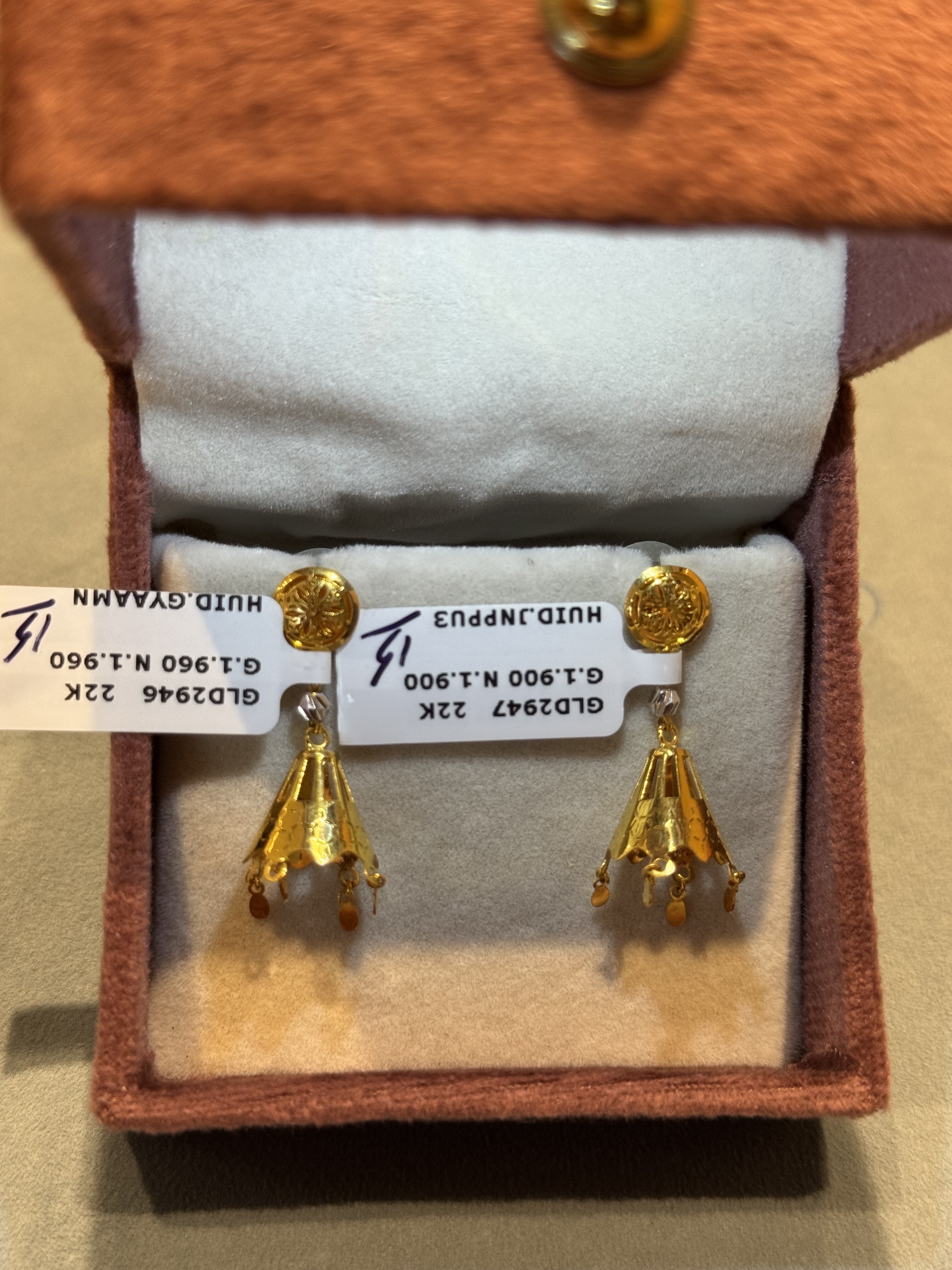 Danglers