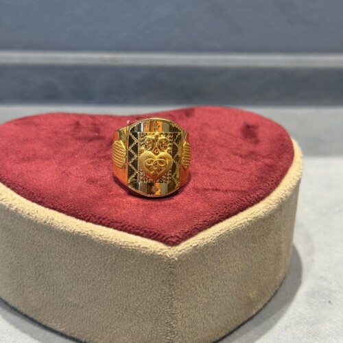 Gents Rings