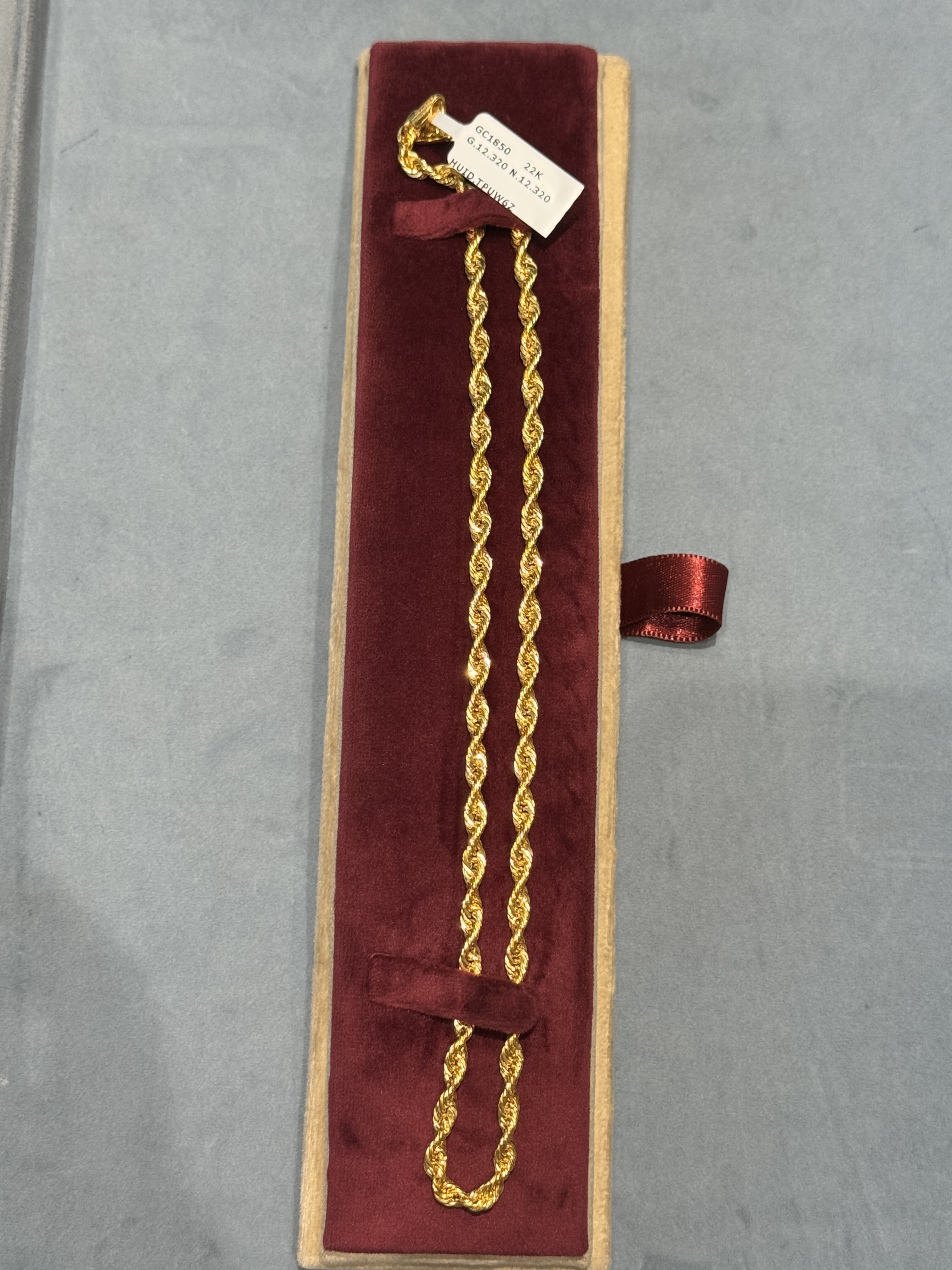 Chains