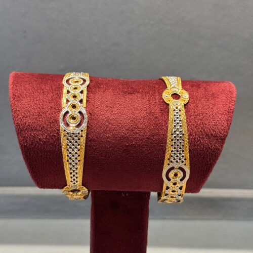 Ladies Bangles