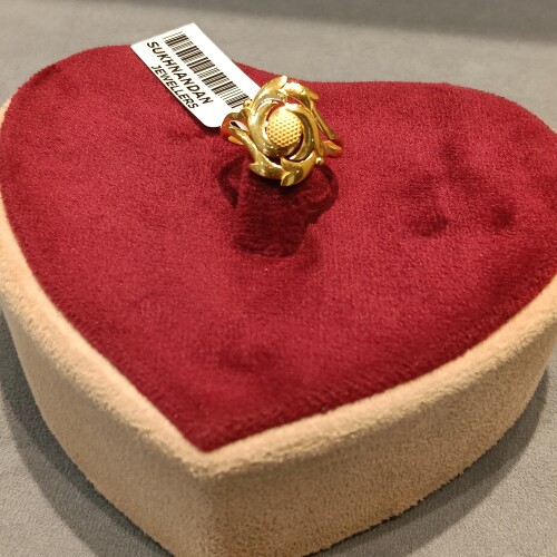 Ladies Rings