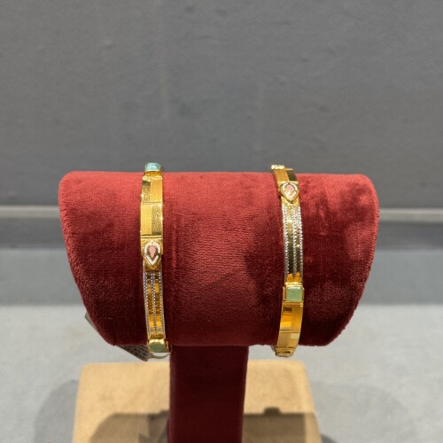 Ladies Bangles