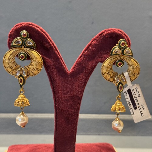Danglers