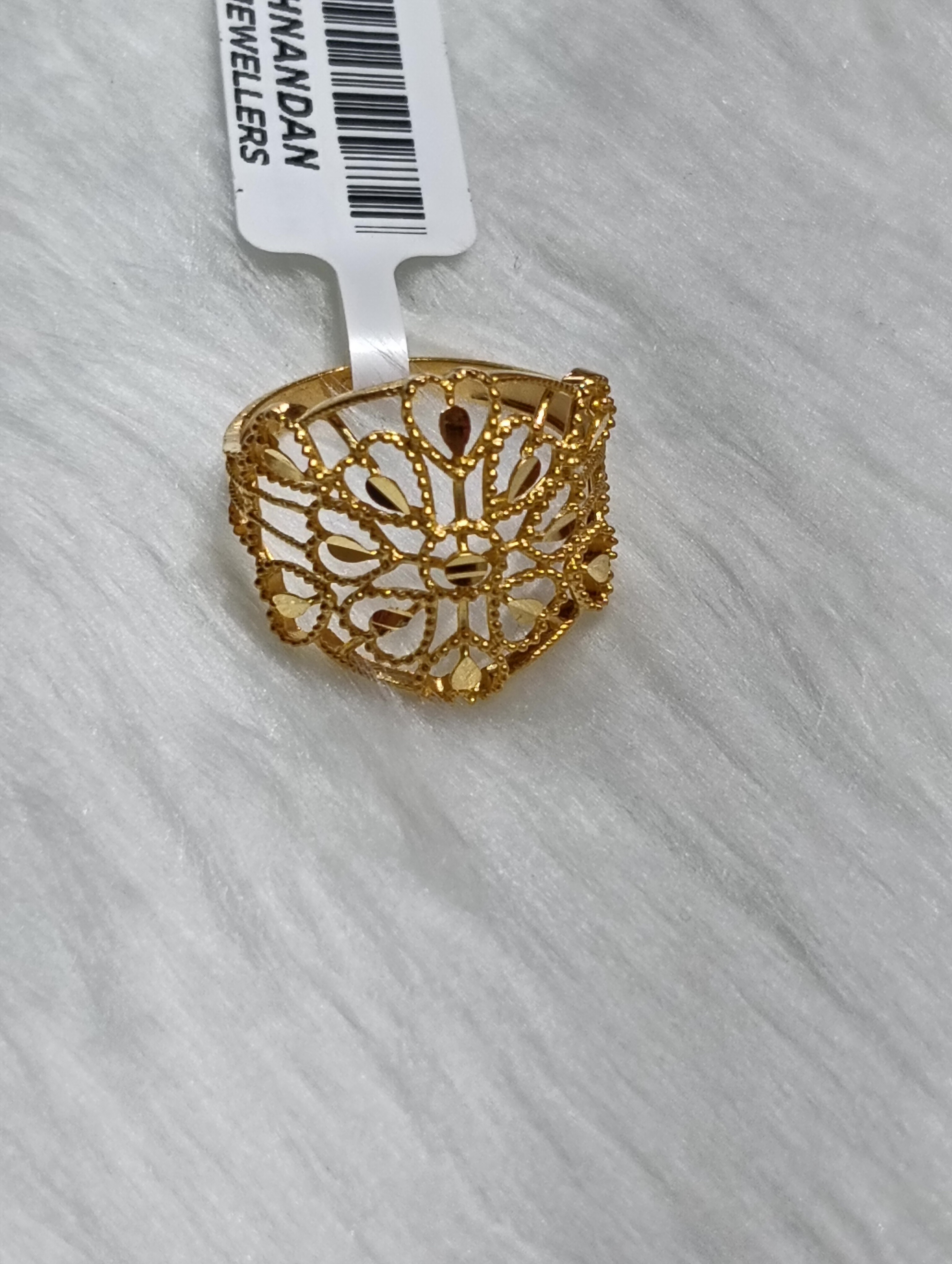 Ladies Rings