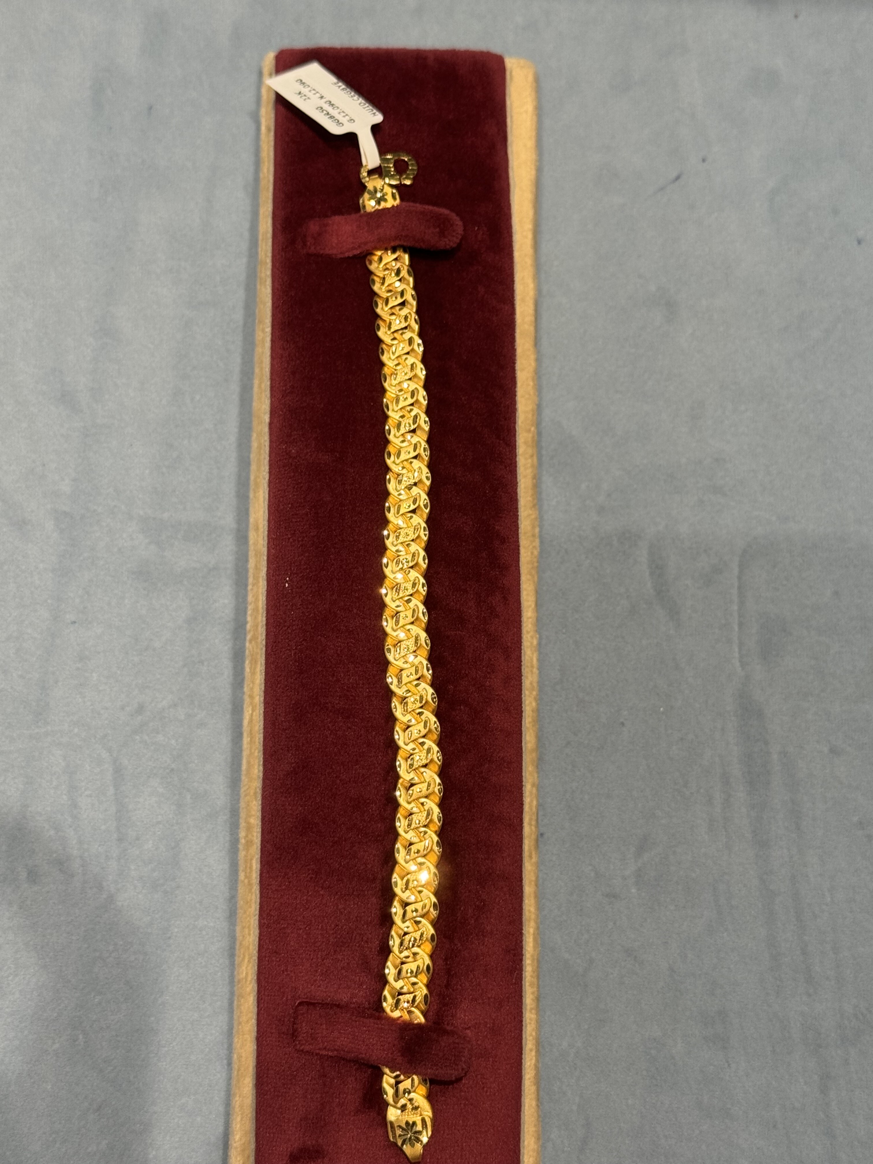 Gents Bracelet