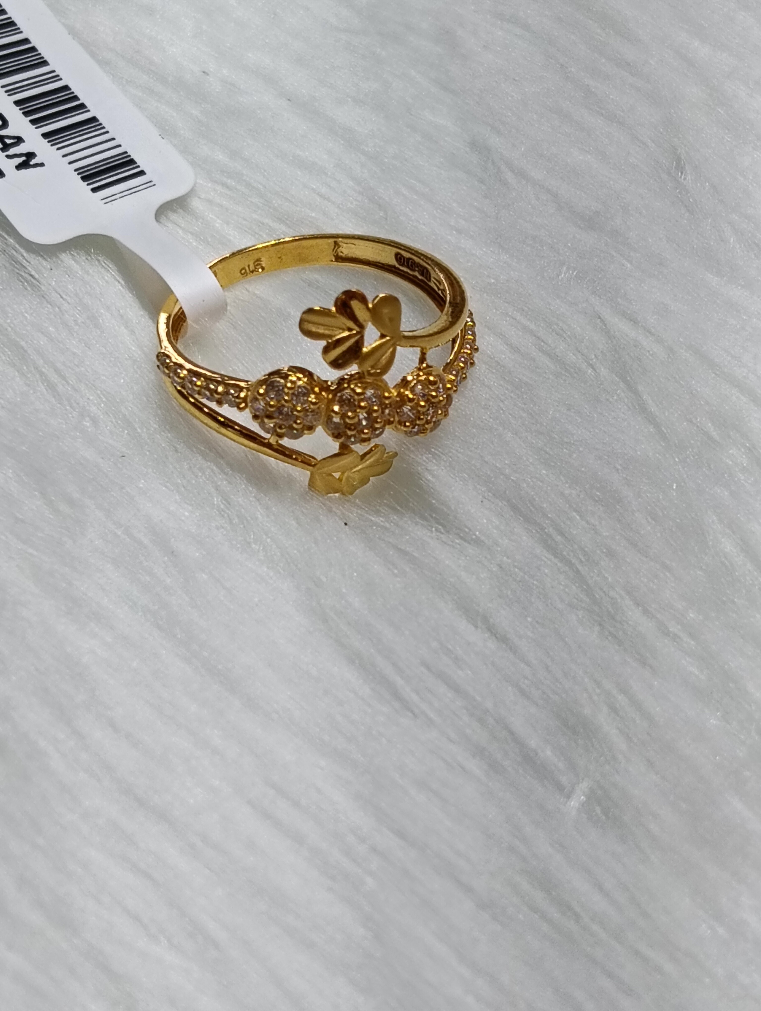 Ladies Rings