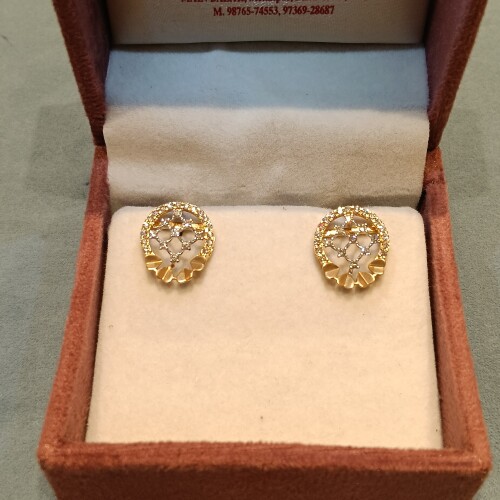 Diamond Tops