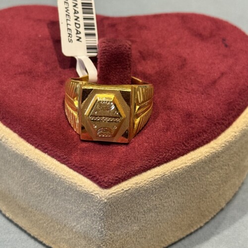 Gents Rings