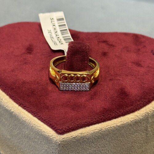 Gents Rings