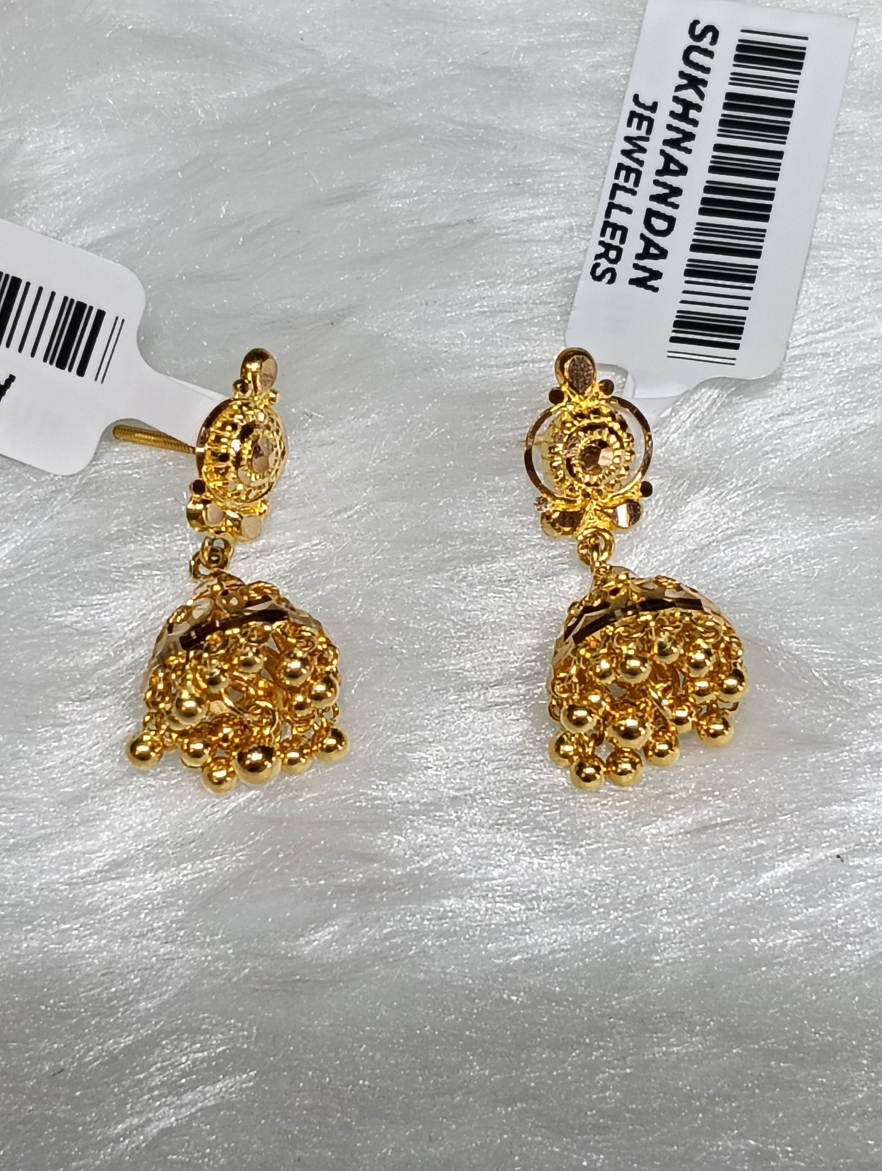 Danglers