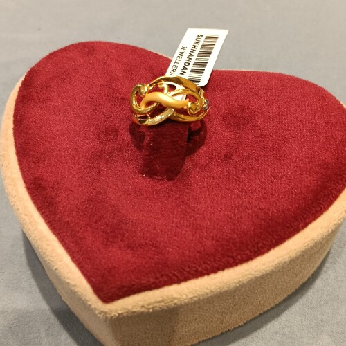 Ladies Rings