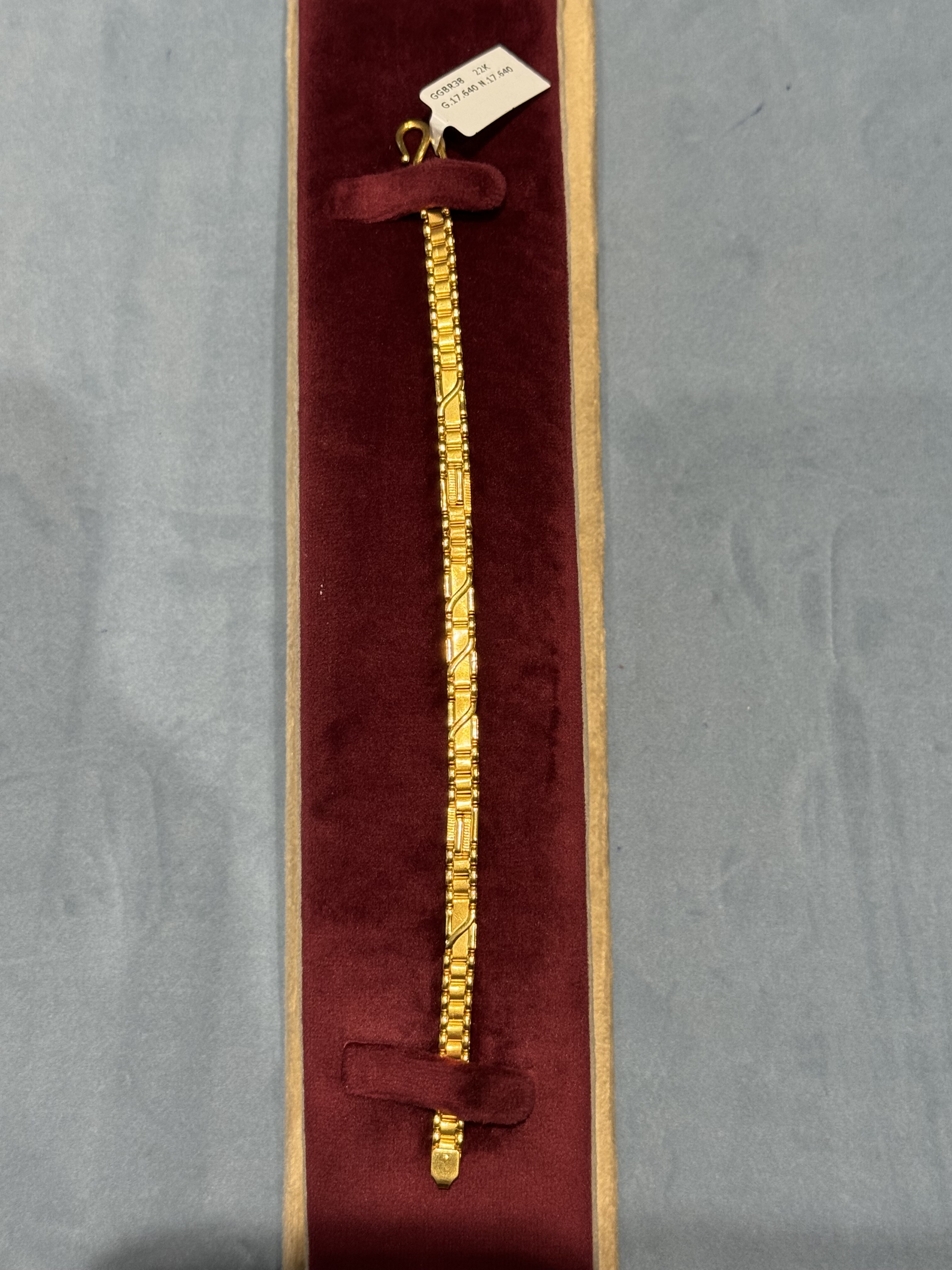 Gents Bracelet