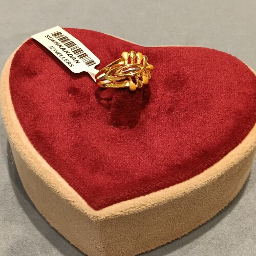 Ladies Rings