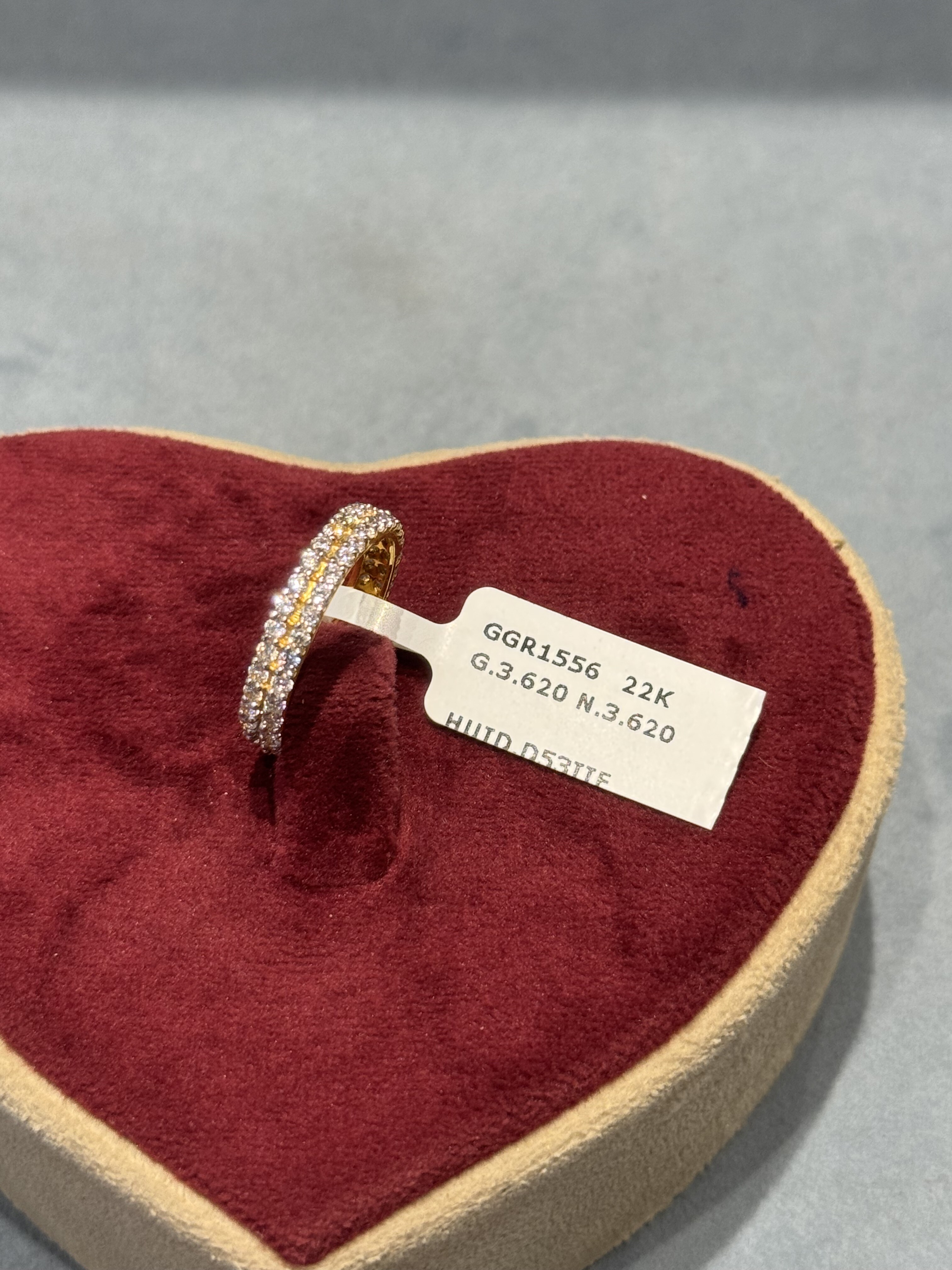 Gents Rings