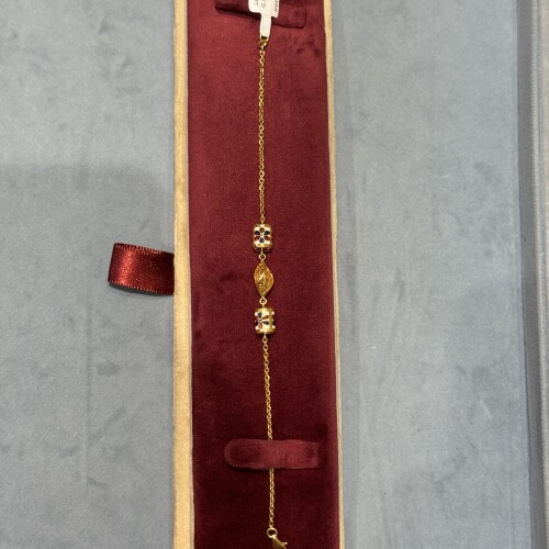 Ladies Bracelet