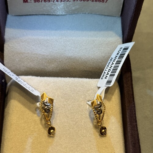 Ear rings