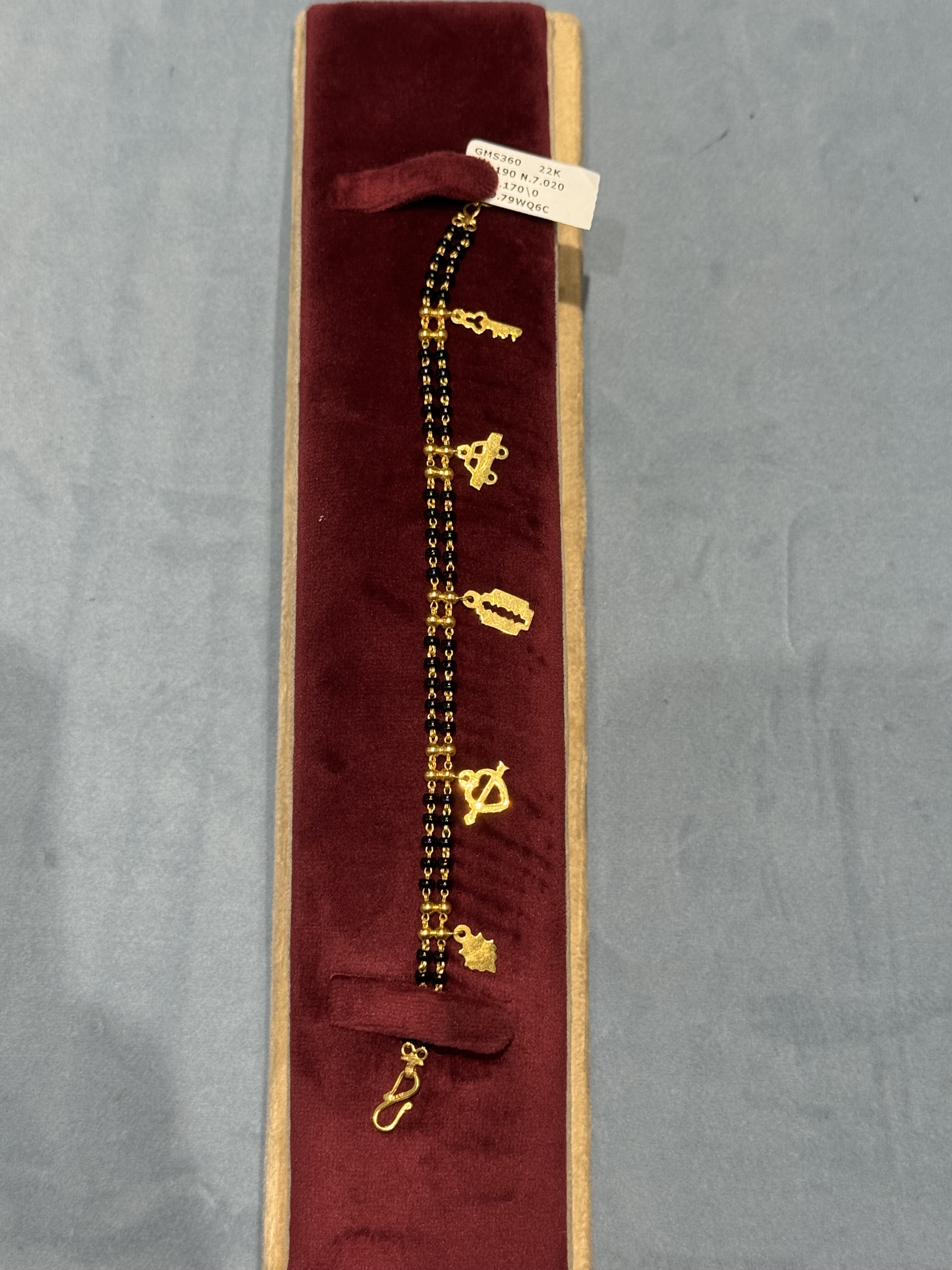 Mangalsutra