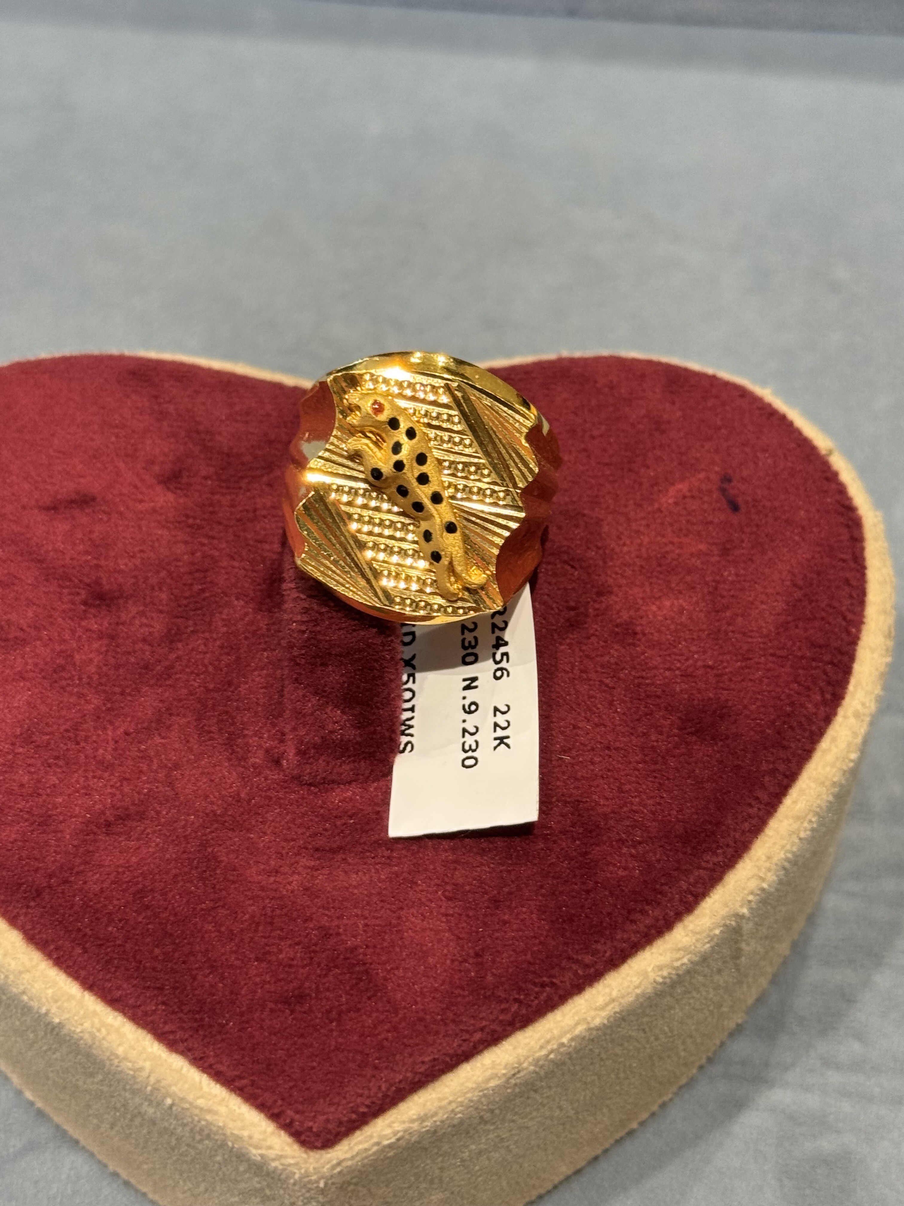 Gents Rings