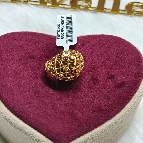 Ladies Rings