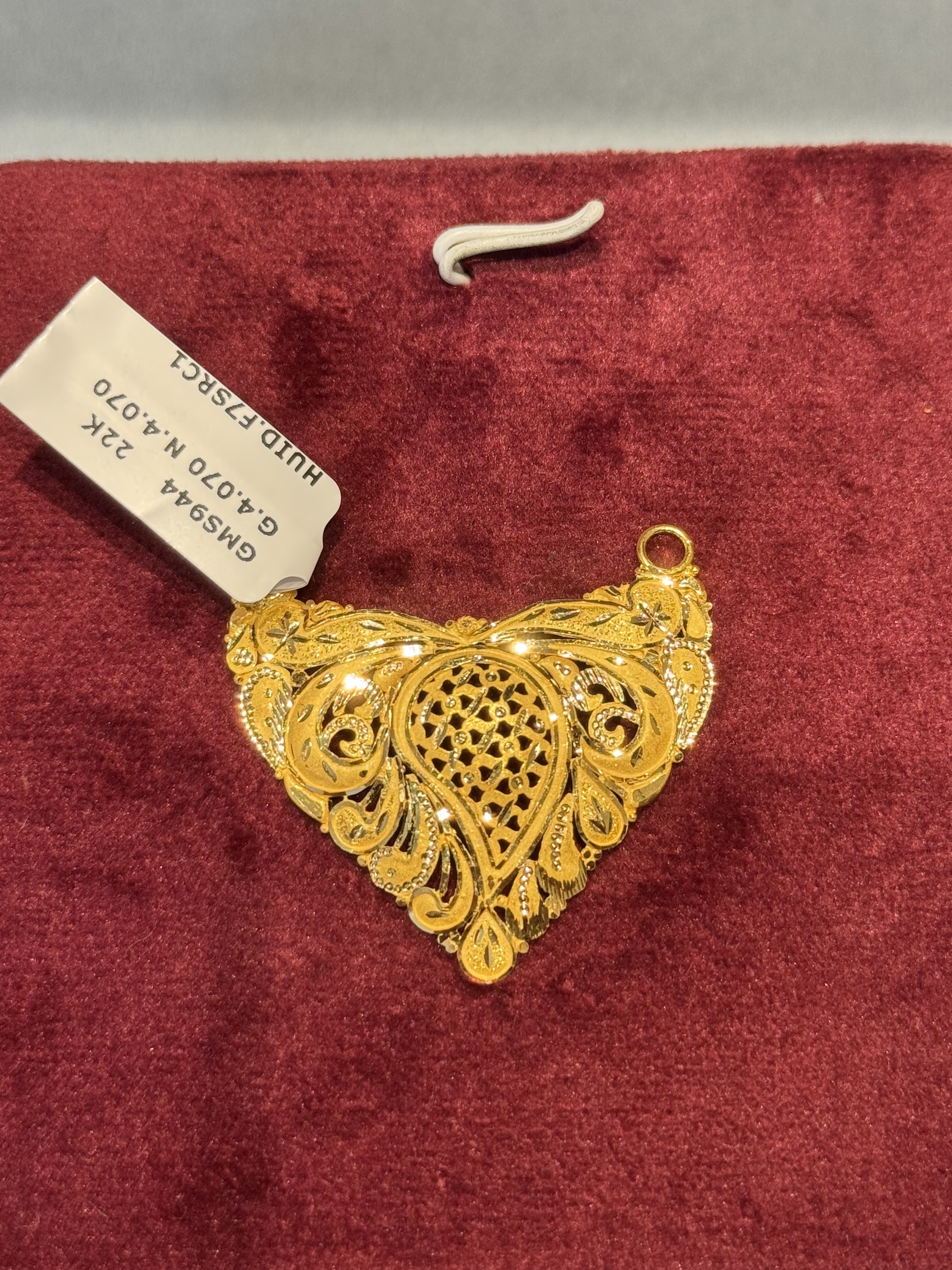 Mangalsutra
