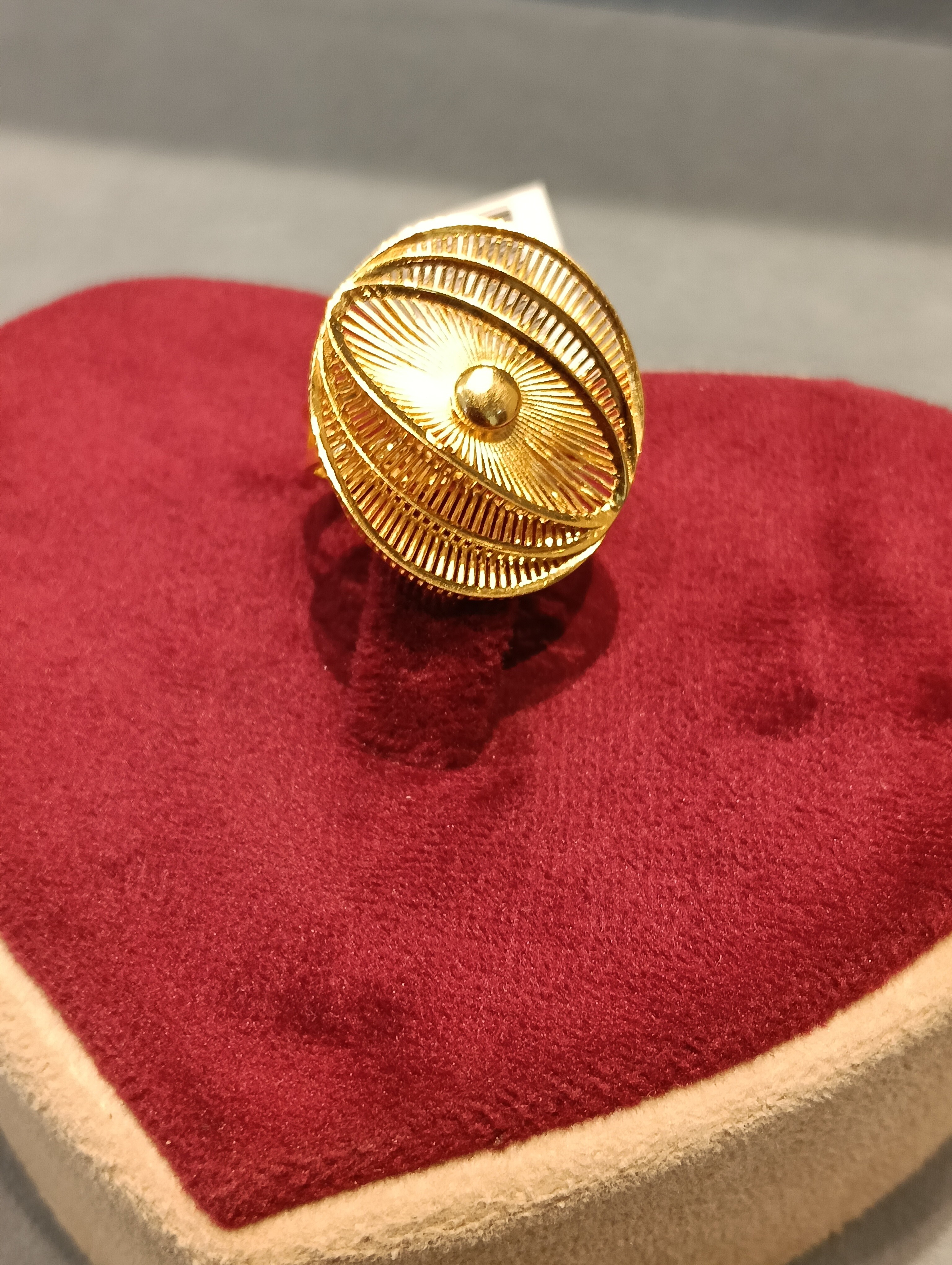 Ladies Rings