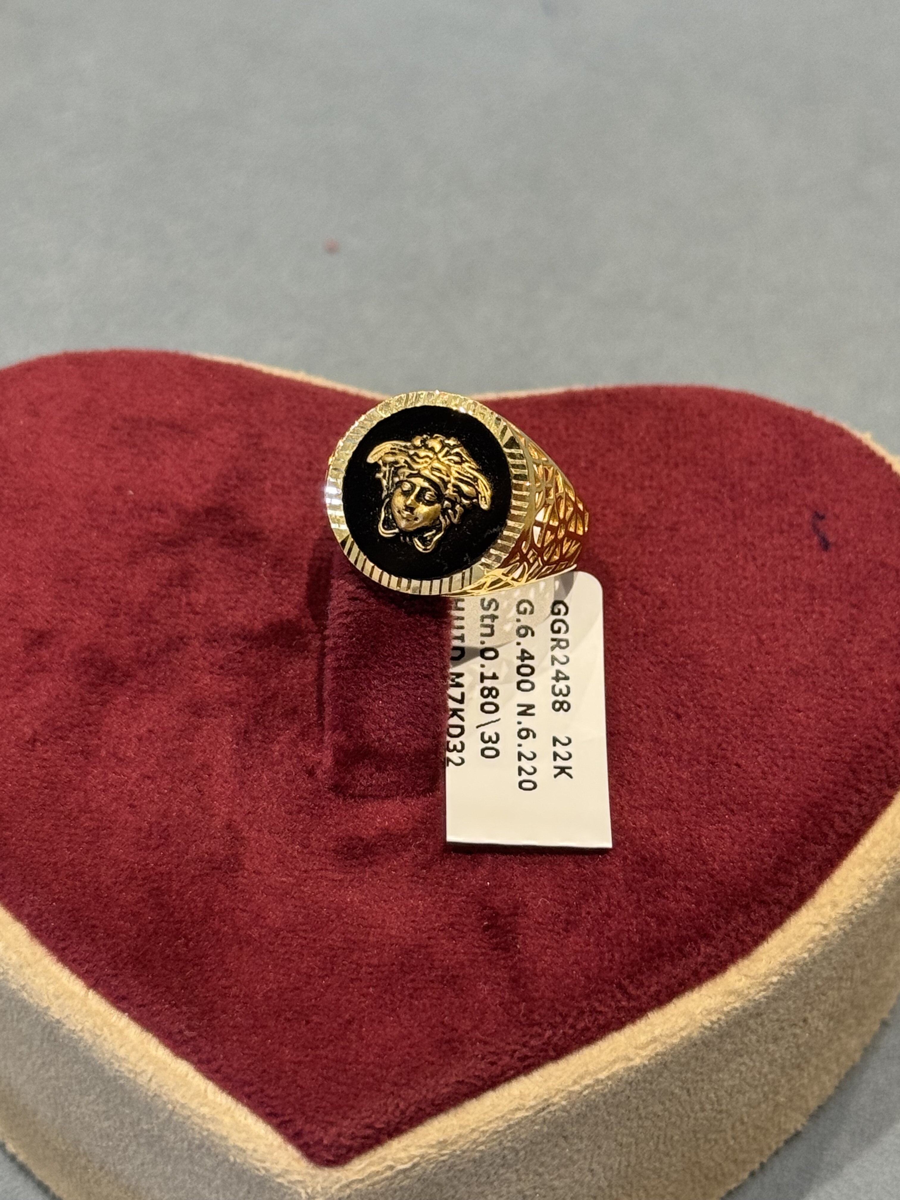 Gents Rings