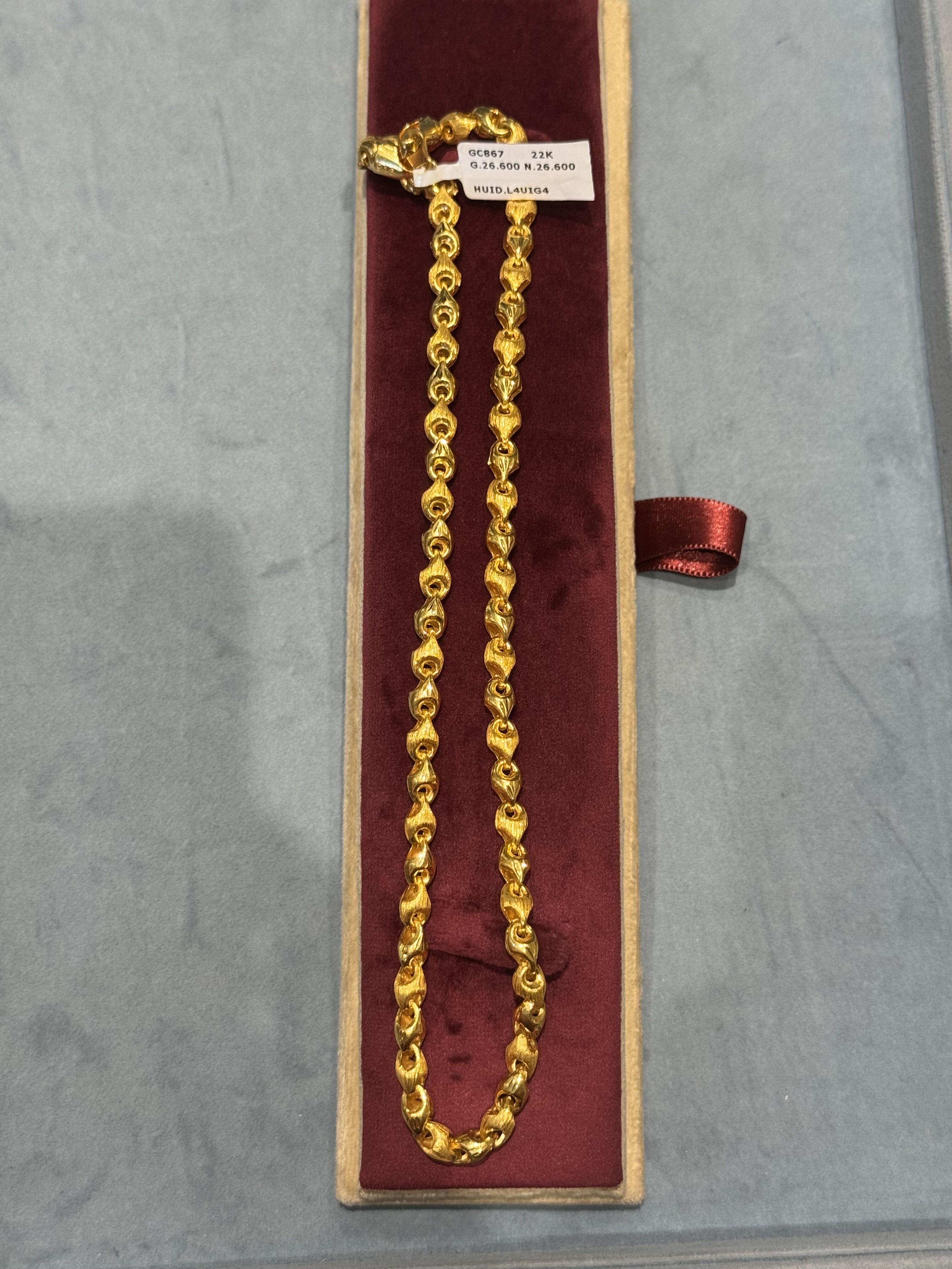 Chains