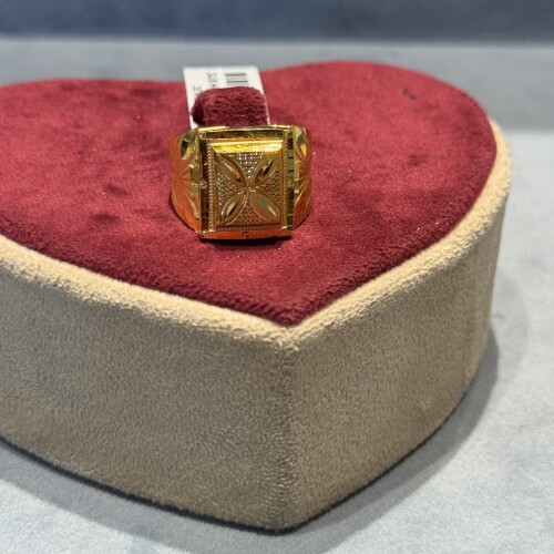Gents Rings