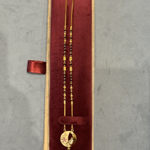 Mangalsutra