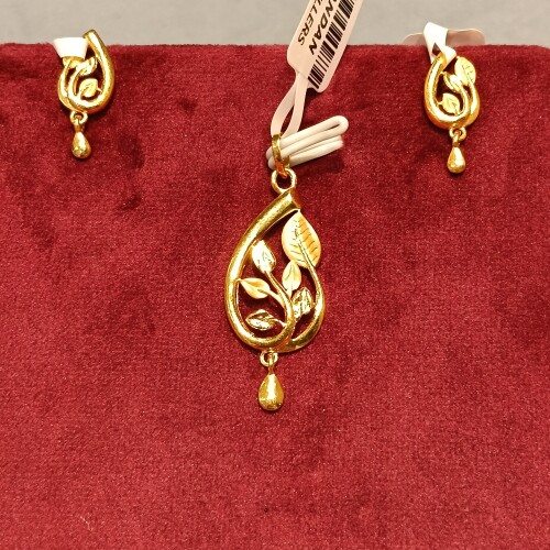Pendant Sets