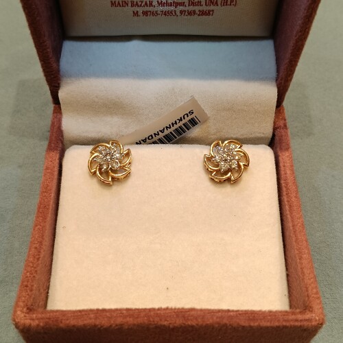 Diamond Tops