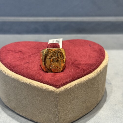 Gents Rings