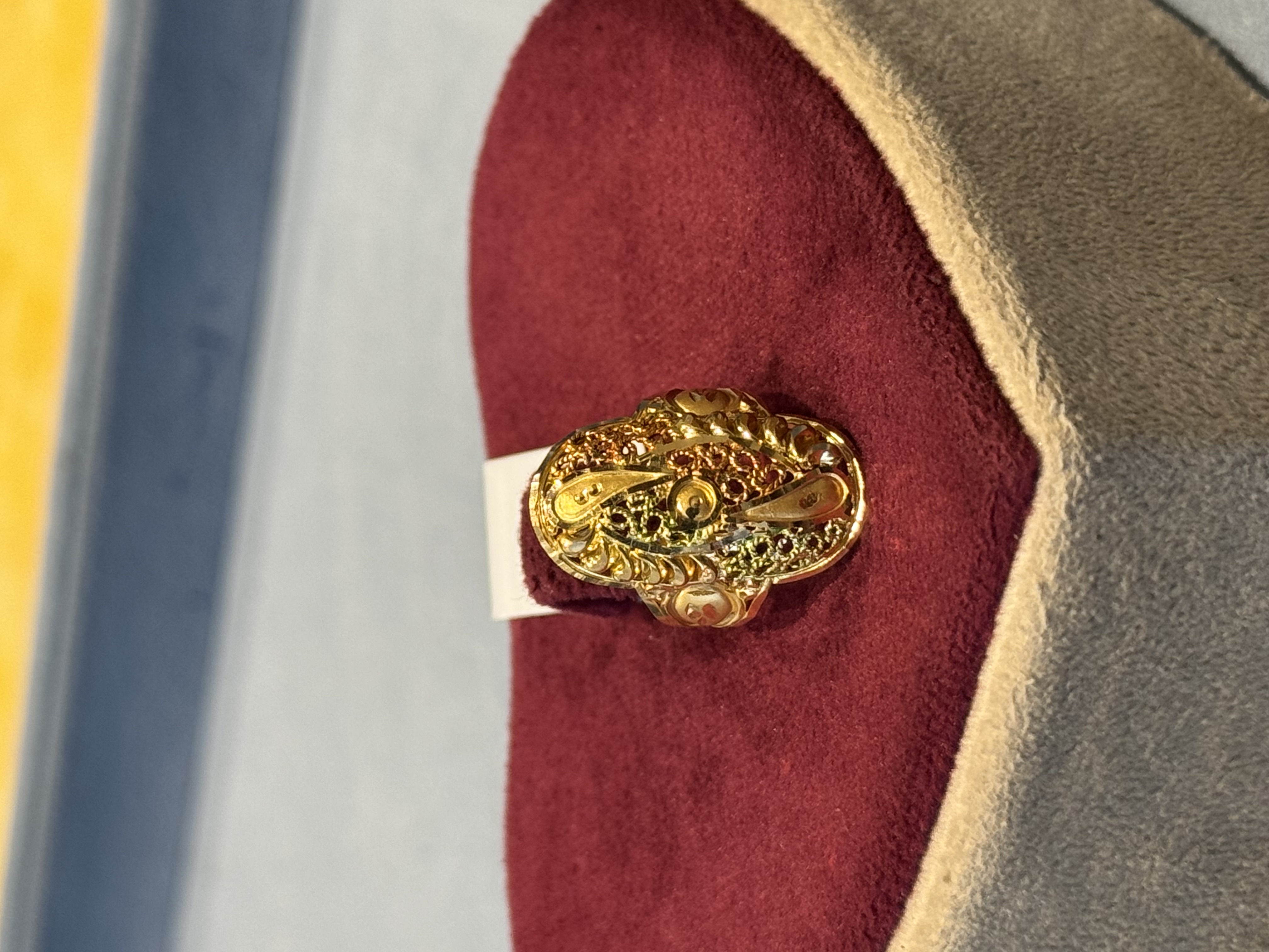 Ladies Rings