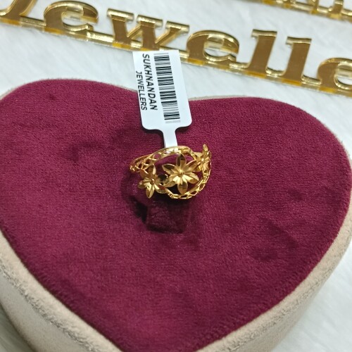 Ladies Rings