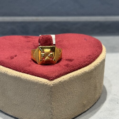 Gents Rings