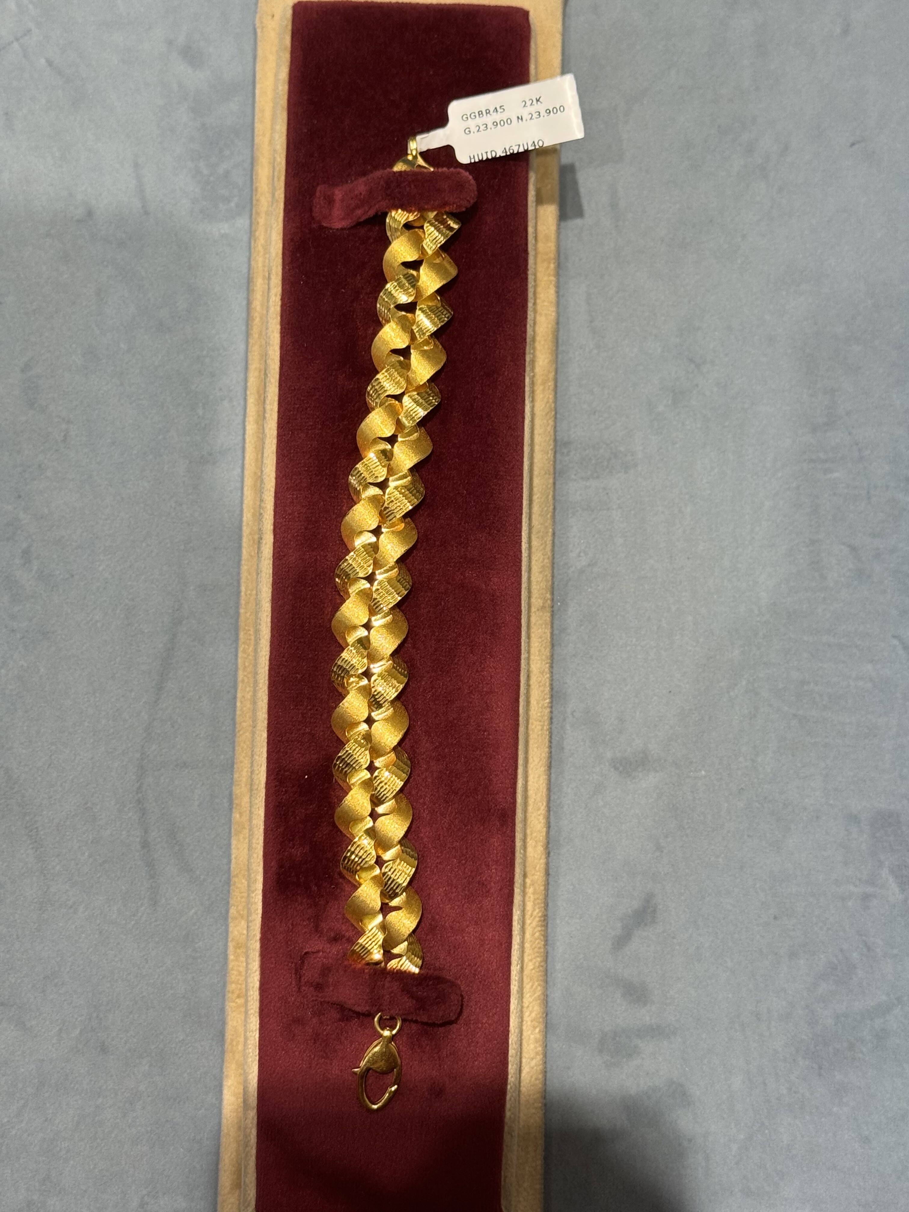 Gents Bracelet