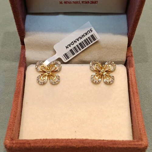 Diamond Tops