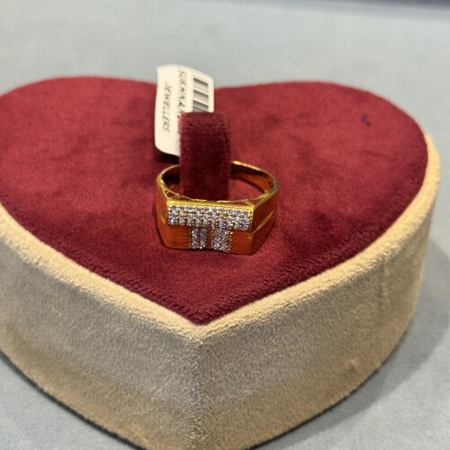 Gents Rings