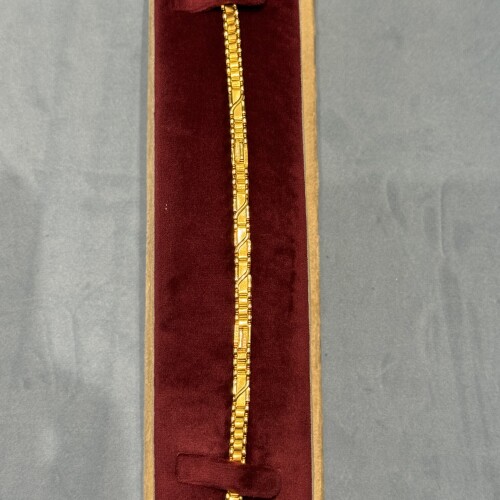 Gents Bracelet