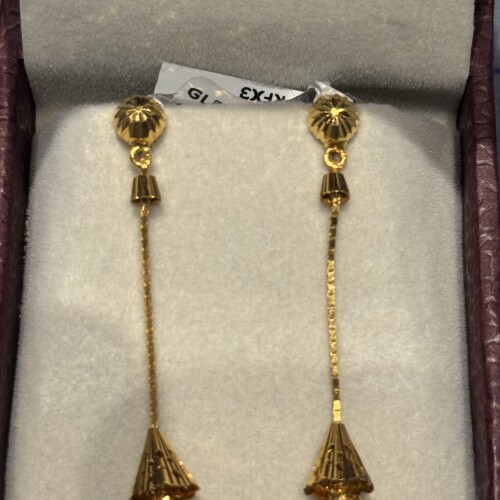 Danglers