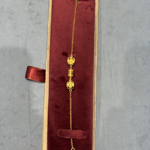 Ladies Bracelet