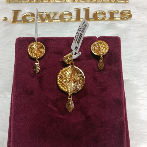 Pendant Sets