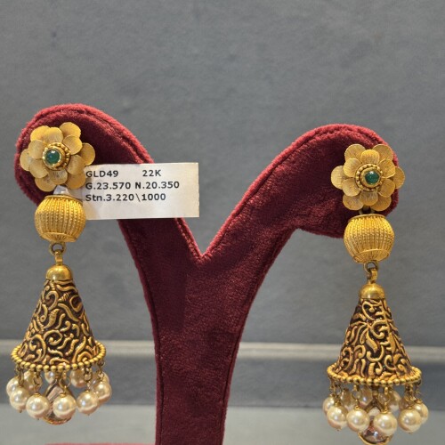 Danglers