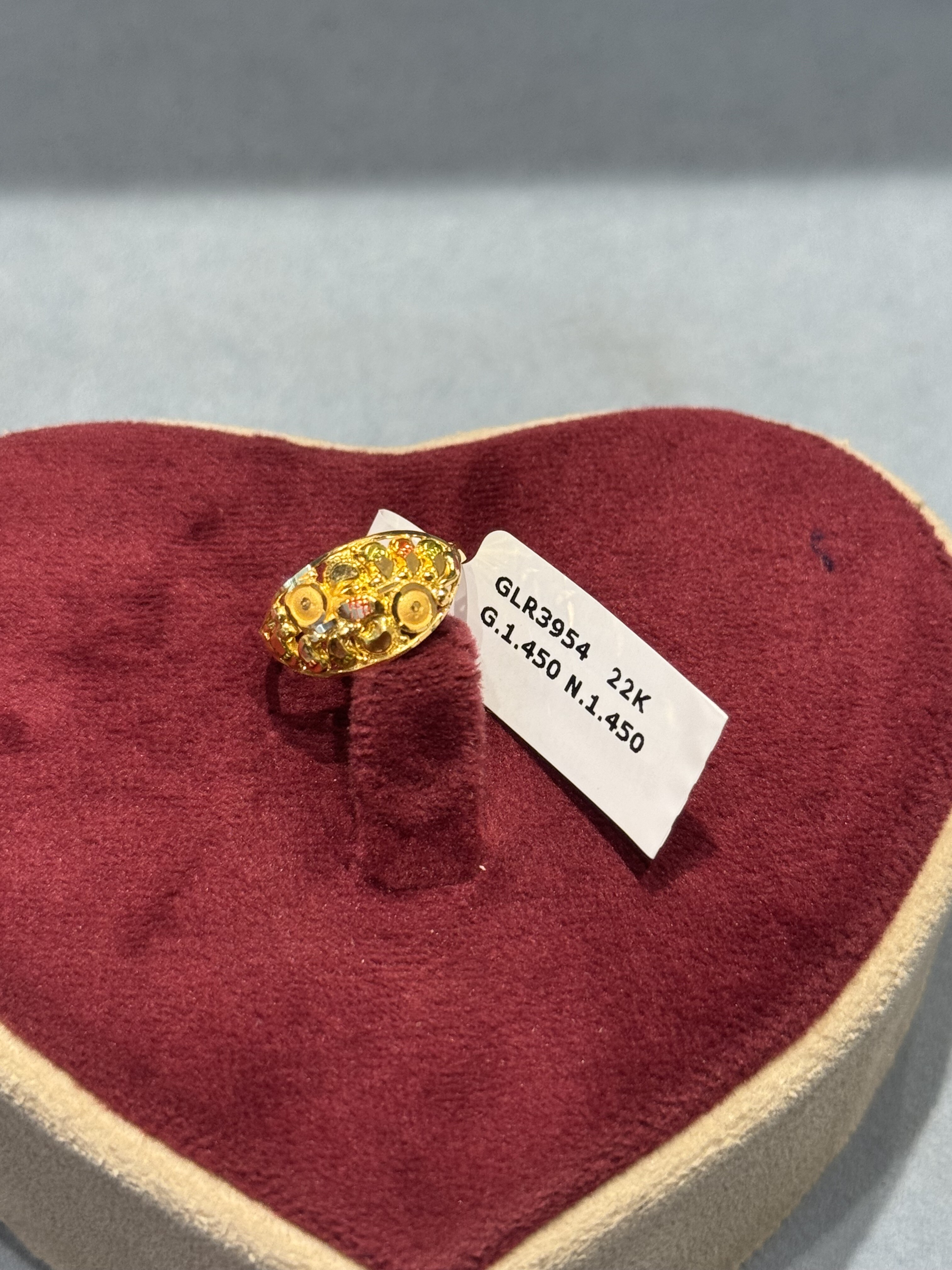 Ladies Rings