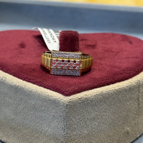 Gents Rings