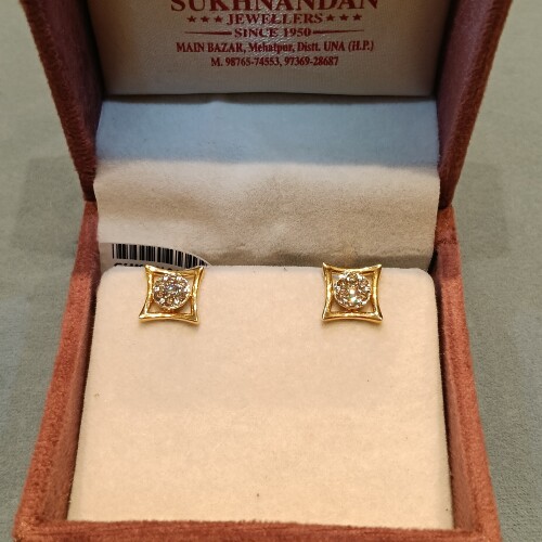 Diamond Tops