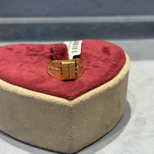 Gents Rings