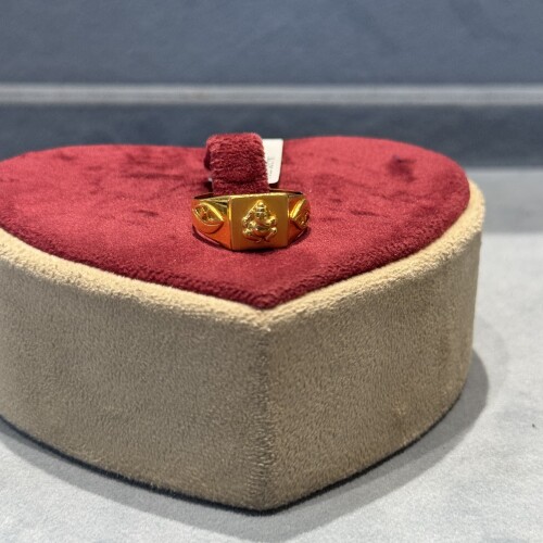 Gents Rings