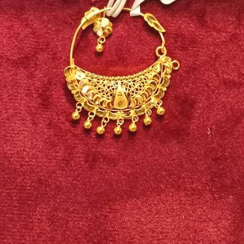 Gold Nath